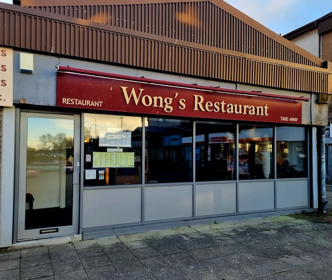 Wongs